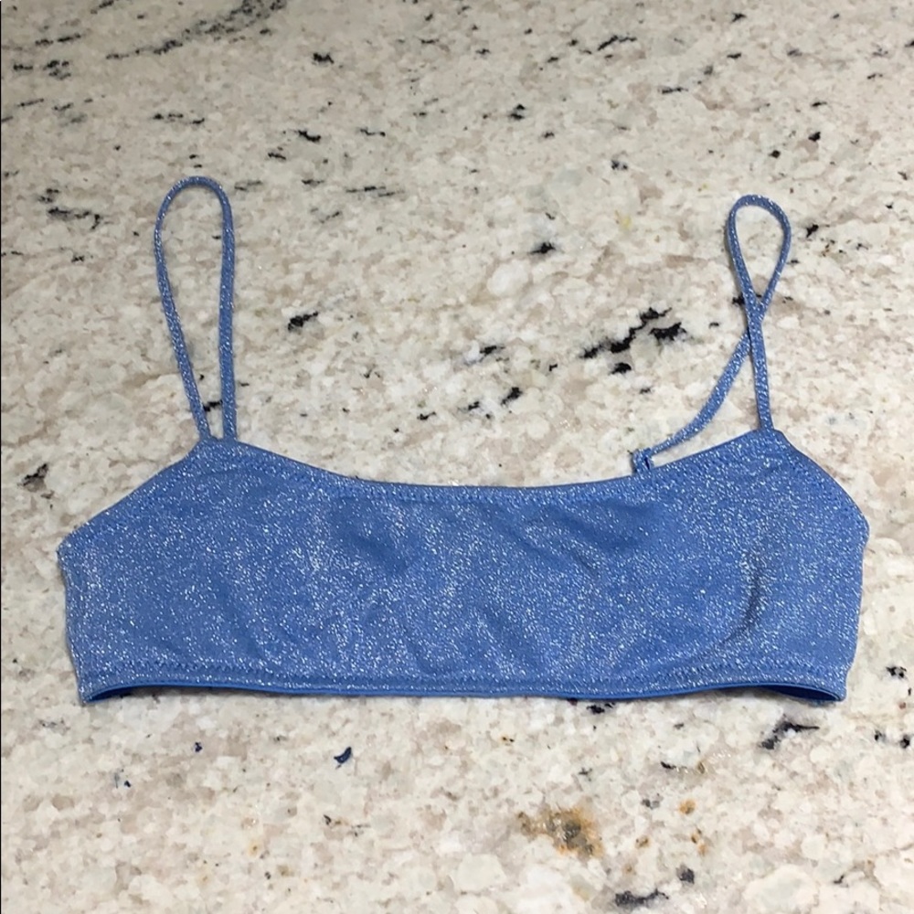 TRIANGL TOP